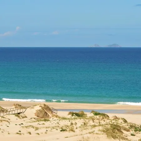 Praia Del Rey Poolview Sea *