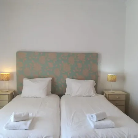Praia Del Rey Poolview Sea Amoreira
