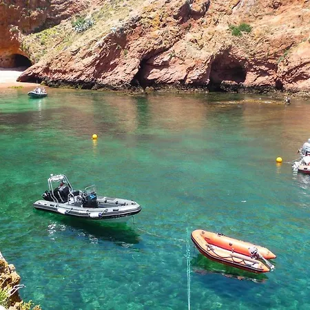 Praia Del Rey Poolview Sea