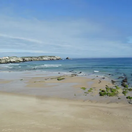 Praia Del Rey Poolview Sea