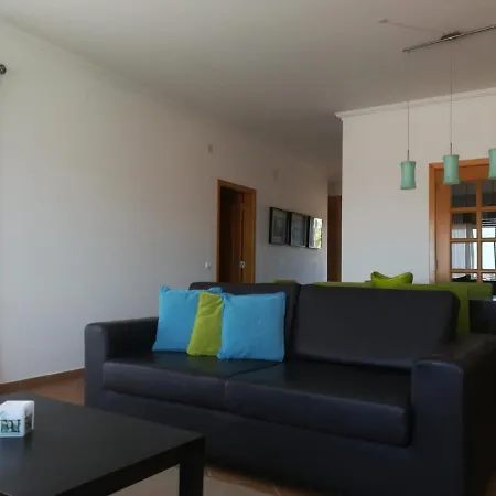 Praia Del Rey Poolview Sea * Amoreira
